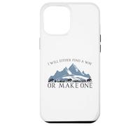 Hannibal Barça Cita Guerras Púnicas Carcasa para iPhone 12 Pro MAX