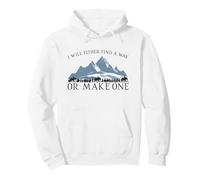 Hannibal Barça Cita Guerras Púnicas Sudadera con Capucha