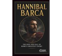 Hannibal Barca: The Rise and Fall of Rome's Greatest Enemy (The Quick Archive: Lives That Shaped History)