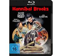 Hannibal Brooks [Alemania] [Blu-ray]
