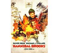 Hannibal Brooks [Edizione: Stati Uniti] [Reino Unido] [DVD]