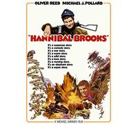 Hannibal Brooks [USA] [DVD]