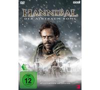 Hannibal - Der Albtraum Roms [Alemania] [DVD]