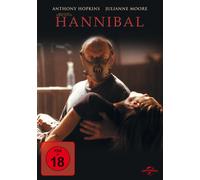 Hannibal (DVD) (FSK 18) (DVD) Faison Frankie Gianni Giancarlo (Importación USA)