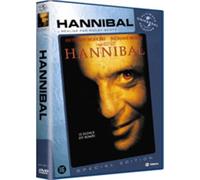 Hannibal-E. S. Uus Dvd S/T Fr 2er [Alemania]