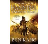 Hannibal: Enemy Of Rome (ebook)