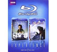 Hannibal / Galapagos ( Hannibal / Galápagos ) (Blu-Ray)