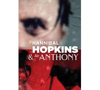Hannibal Hopkins & Sir Anthony [USA] [DVD]
