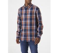 Hannibal Laguna Camisa cuadros. XS