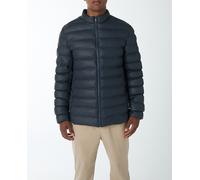 Hannibal Laguna Collection Deportiva hombre engomada. Azul marino XL