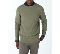 Hannibal Laguna Collection Jersey caballero estructura. Verde claro 2XL