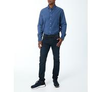 Hannibal Laguna Collection Pantalon denim cinco bolsillos. Denim 42