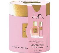 Hannibal Laguna Moonglow Eau de Parfum Set 2 uds