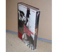 Hannibal Lecter Collection [USA] [DVD]