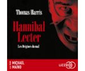 Hannibal Lecter - Les Origines du mal