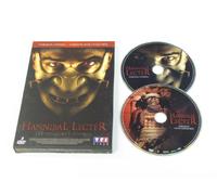 Hannibal Lecter : Les Origines du mal [Alemania] [DVD]