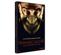 Hannibal Lecter : Les Origines du mal [Francia] [DVD]