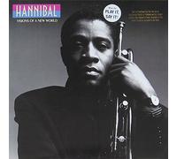 Hannibal Marvin Peterson - Visions of a new World [VINYL]