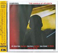 Hannibal Peterson Marvin - The Angels Of Atlanta (Remastered)