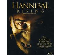Hannibal Rising [Edizione: Stati Uniti] [USA] [Blu-ray]