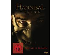 Hannibal Rising - Wie alles begann [Alemania] [DVD]