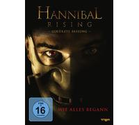 Hannibal Rising - Wie alles begann [Alemania] [DVD]