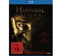 Hannibal Rising - Wie alles begann (+ DVD) [Alemania] [Blu-ray]
