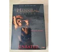Hannibal Rising - Wie alles begann - Unrated [Alemania] [DVD]