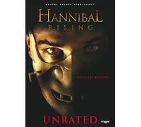 Hannibal Rising - Wie alles begann - Unrated/Steelbook [Alemania] [DVD]