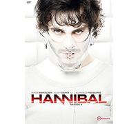 Hannibal - Saison 2 [Francia] [DVD]