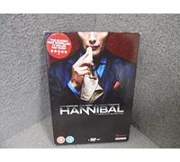 Dvd Hannibal: Series One Boxset [Edizione: Regno Unito]