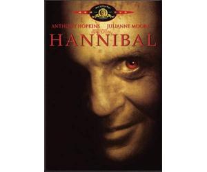 Hannibal (Two-Disc Special Edition) by Anthony Hopkins