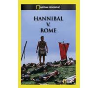 Hannibal V Rome [USA] [DVD]