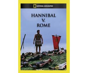 Hannibal V Rome [USA] [DVD]