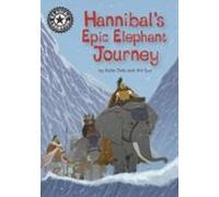 Hannibals Epic Elephant Journey (ebook)