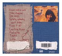 Hannigan, Lisa - Sea Sew