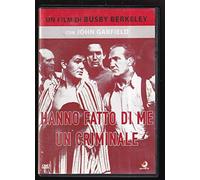 Hanno Fatto Di Me Un Criminale [Italia] [DVD]