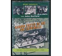 Hanno Fatto Di Me Un Criminale [Italia] [DVD]