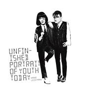 Hanno Leichtmann - Unfinished Portrait Of Youth Today [Vinilo]