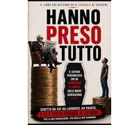 Hanno Preso Tutto: Come il sistema pensionistico italiano con le baby pensioni e il retributivo ha trasferito ricchezza tra generazioni - e chi sta pagando il conto