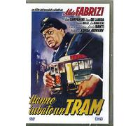 Hanno Rubato Un Tram [Italia] [DVD]
