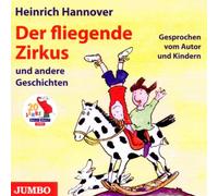 Hannover,Heinrich - Der Fliegende Zirkus