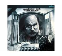 Hanns Dieter Hüsch - Abendlieder [Vinyl LP record] [Vinilo]