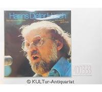 Hanns Dieter Hüsch - Das Lied vom runden Tisch