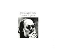 Hanns Dieter Huesch - Das Neue Programm