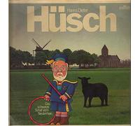 Hanns Dieter Hüsch - Das Schwarze Schaf Vom Niederrhein [2xVinyl]