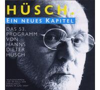 Hanns Dieter Huesch - Ein Neues Kapitel