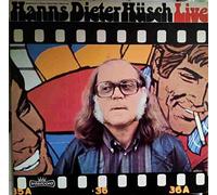 Hanns Dieter Hüsch - Live