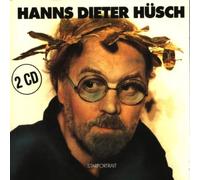 Hanns Dieter Huesch - Starportrait