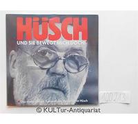 Hanns Dieter Hüsch - Und sie bewegt mich doch !